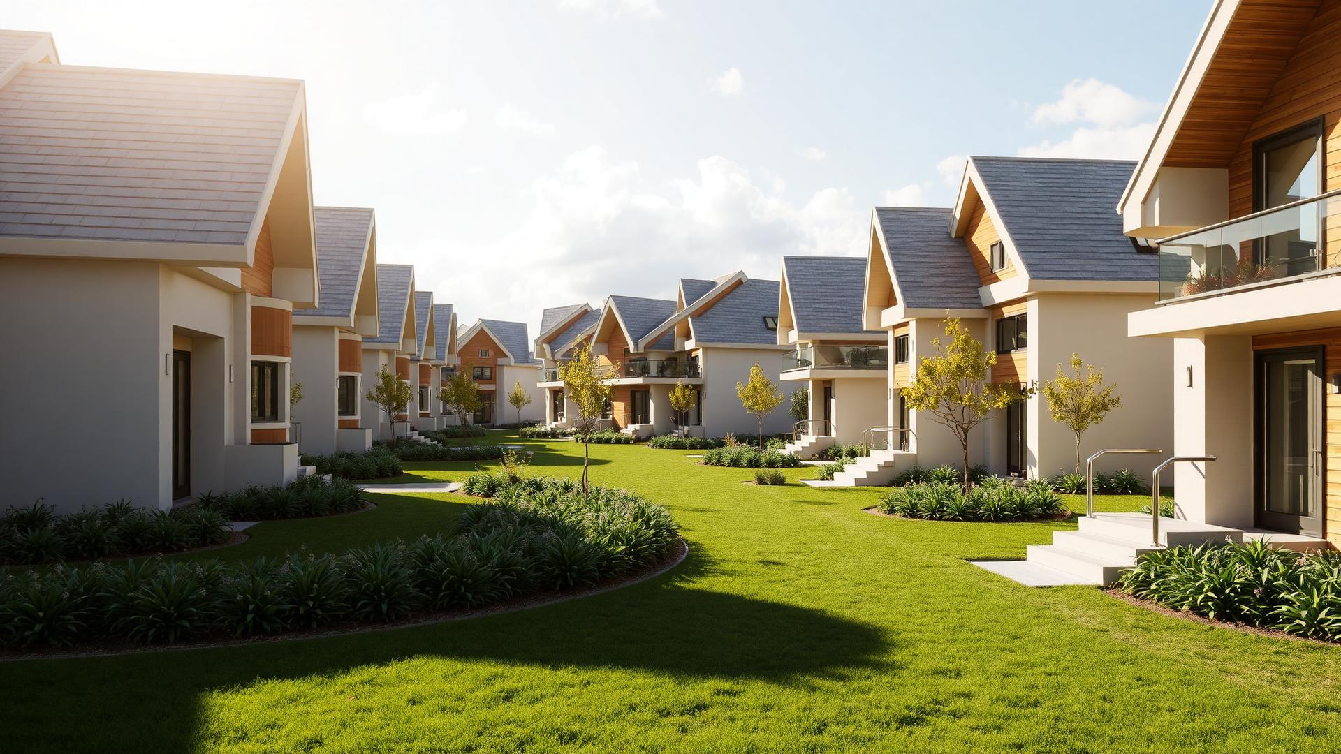 Future of affordable homeownership